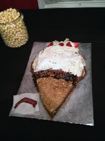 Dutch Dreams Ice Cream Cake Dutch Dreams Ice Cream Cake